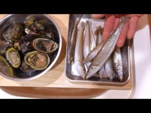 2023年初キスゲット！今年のキスの投げ釣りシーズン始まります！