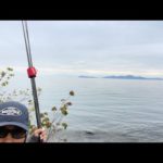 琵琶湖バス釣りライブR5-4/25