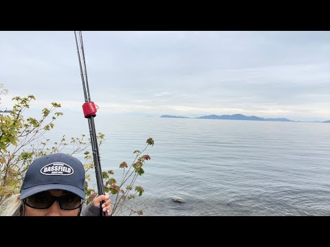琵琶湖バス釣りライブR5-4/25
