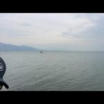 琵琶湖バス釣りライブR5-4/8