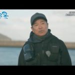 【釣り百景】#481 孤高のアングラーズが追い求める磯場のヒラスズキゲームに密着