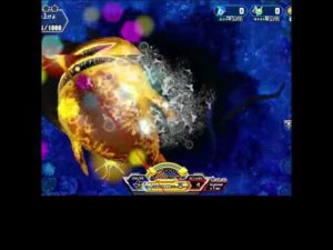 釣りスピリッツ 釣って遊べる水族館【モンスターアンコウ。】