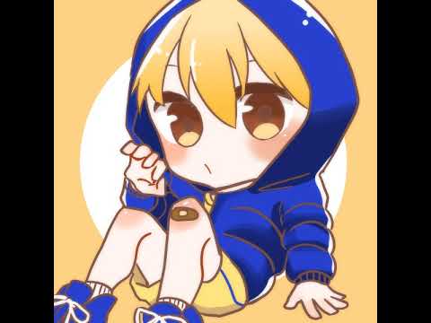 マイクラ配信‼️のんびり釣りする💕