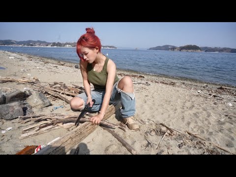 【無人島】ジャングルの中で聴いたうなり声の話がやばい。