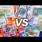 1番釣れるエサはどれだ！第１回夜釣り最強エサ決定戦！【前編】