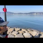 琵琶湖バス釣りライブR5-4/10