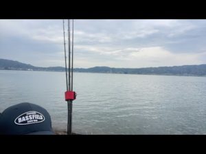 琵琶湖バス釣りライブR5-4/12