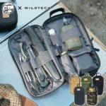 【P20倍 5/16 9:59迄】ギアケース GEAR CASE アウトドア一式コンパクト収納 万能ケース 215-AFXP145 WILDTECH XPLUS Fuku Fukuさん キャンプ ソロキャンプ アウトドア 収納 ケース マルチケース エクスプラス ワイルドテック 【送料無料】 0509P