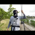 ゴールデンウィークのバス釣り