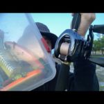 【琵琶湖バス釣りライブ】モラモラBRに強烈なバイトがあるも乗らず・・・