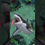 #1【釣りスピ】サメ釣れなかったから広告のアプリに浮気WWW【スマホゲーム】