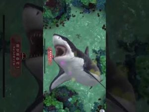#1【釣りスピ】サメ釣れなかったから広告のアプリに浮気WWW【スマホゲーム】
