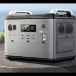 ポータブル電源　MOSULA２０００　リン酸鉄リチウム電池安全性とUPS機能を搭載、手軽に性能2倍価格半値で登場　株式会社関谷　SEKIYA