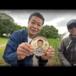 琵琶湖バス釣りライブR5-5/8（中山秀征さんと出会うw）