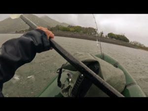 ぶらり途中下車な釣りキャンプしてきたよ！【第五話】鹿児島編