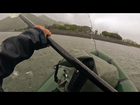 ぶらり途中下車な釣りキャンプしてきたよ!【第五話】鹿児島編