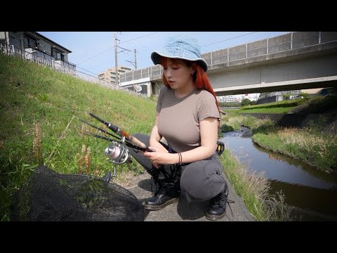 釣り行ったら警察沙汰でパニック、、