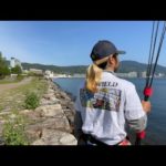 琵琶湖バス釣りライブR5-5/4