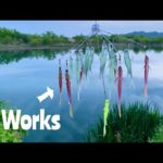 【琵琶湖バス釣り】5月3日GW バマスト