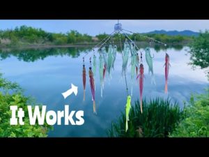 【琵琶湖バス釣り】5月3日GW バマスト