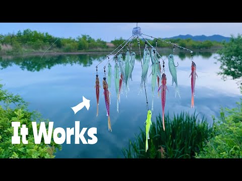 【琵琶湖バス釣り】5月3日GW バマスト