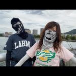 浜大津のバス釣り