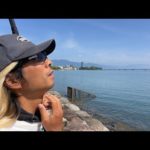 琵琶湖バス釣りライブR5-5/21