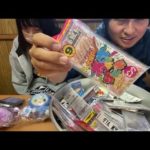 買ったのを忘れて溜まっていく釣り道具を整理する生配信