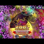 釣りスピリッツ 花吹雪の大渦でリュウオウキンギョ大漁だぁ 釣って遊べる水族館 switch