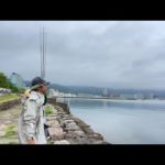 琵琶湖バス釣りライブR5-5/29