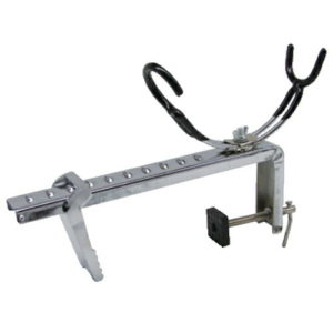 プロトラスト PRO TRUST フィッシング 万能竿受けDX 325081