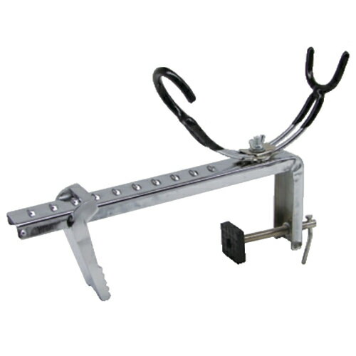 プロトラスト PRO TRUST フィッシング 万能竿受けDX 325081