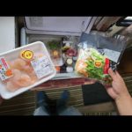 古いキャンピングカーのサブバッテリーはポータブル電源に置き換える事が出来るのか実験してみた