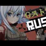 【ガンダムストリーマーRUST】🐡釣り王決定戦🐡【うみこ/Vtuber】 #ガンストRUST
