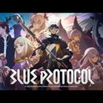 ところで釣りはまだか？【BLUE PROTOCOL】