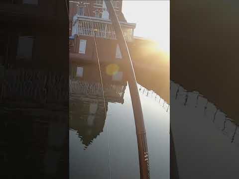 ハウステンボスで釣りしたら凄すぎた!#1