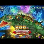 釣りスピリッツ ジュエルゲーターは1匹じゃだめよ 釣って遊べる水族館 switch