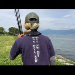琵琶湖バス釣りライブR5-6/28