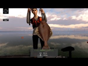 Fishing Planet #200『汽水域で海釣りイメージ釣り(ヒラメ等) 200回記念生放送LV.54ブルークラブ島@ミシシッピ』【生放送 第563回】#フィッシングプラネット#攻略#金策#雑談