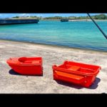 分割2馬力ボートの実力