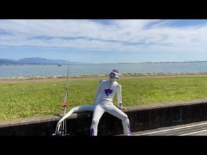 琵琶湖バス釣りライブR5-6/4