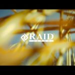 RAIDJAPAN  PV  常に釣り人であれ。