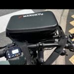 ハゼほたて使って、ちょっとだけハゼ釣り生放送です🎣