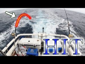 1泊2日で挑むカジキ釣りリベンジ!【ゲルマ島カジキ釣りリベンジ#1】