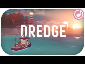 【DREDGE】#1 スローライフ釣りゲームと聞いて【おんぷ】