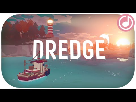 【DREDGE】#1 スローライフ釣りゲームと聞いて【おんぷ】