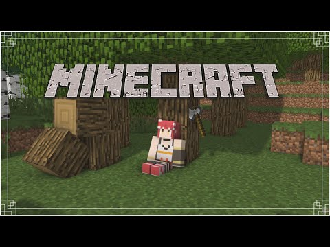 【マイクラ】JOGマイクラ鯖！釣り🎣ネザー【心白てと / ネオポルテ】