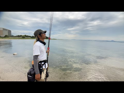 bassfiTV がライブ配信します！琵琶湖バス釣りライブR5-7/19