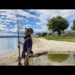 琵琶湖バス釣りライブR5-7/20