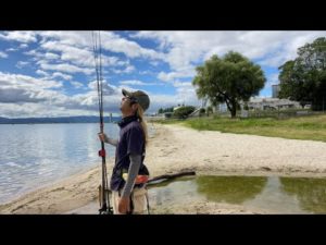 琵琶湖バス釣りライブR5-7/20